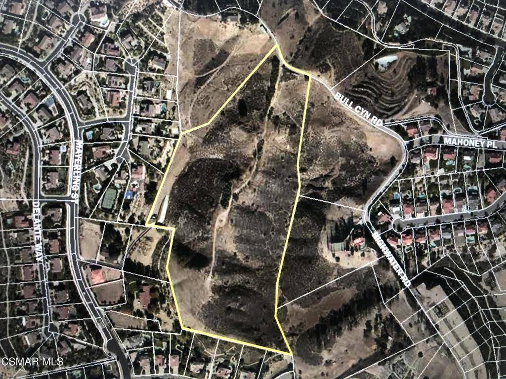 Granada Hills, CA 91344,17900 Bull Canyon RD