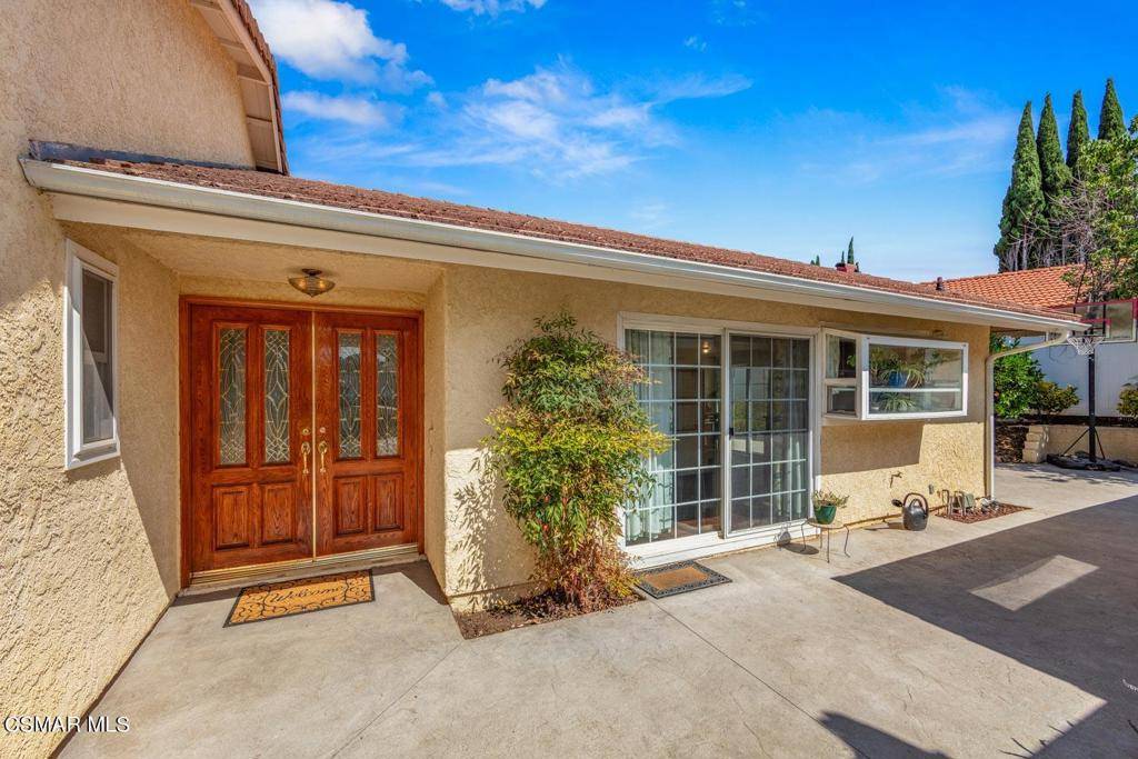 Thousand Oaks, CA 91360,415 Arcturus ST