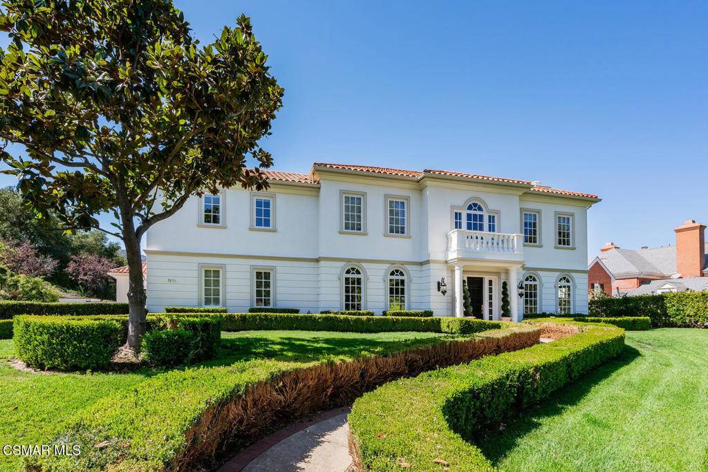 Thousand Oaks, CA 91361,2651 Stafford RD