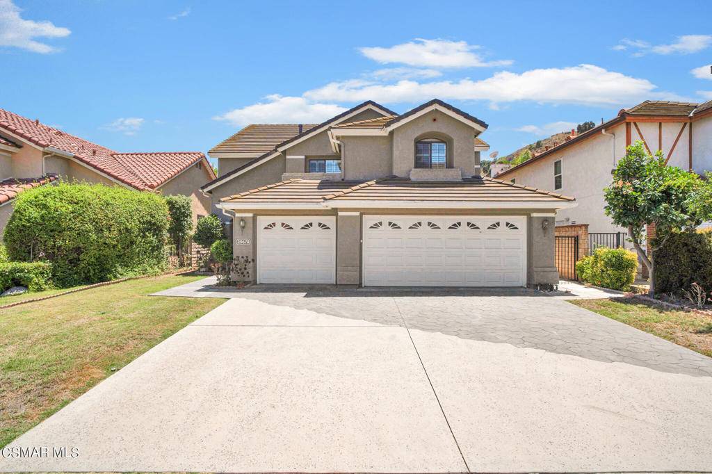 Agoura Hills, CA 91301,29678 Quail Run DR