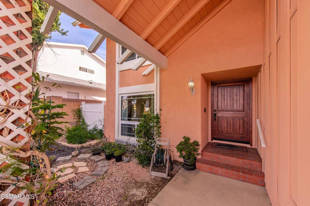 Simi Valley, CA 93065,1548 Andrea CIR