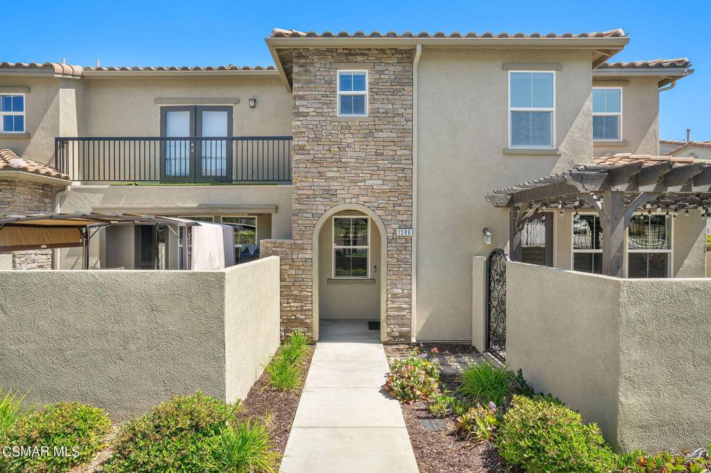 Newbury Park, CA 91320,1596 Silver Shadow DR