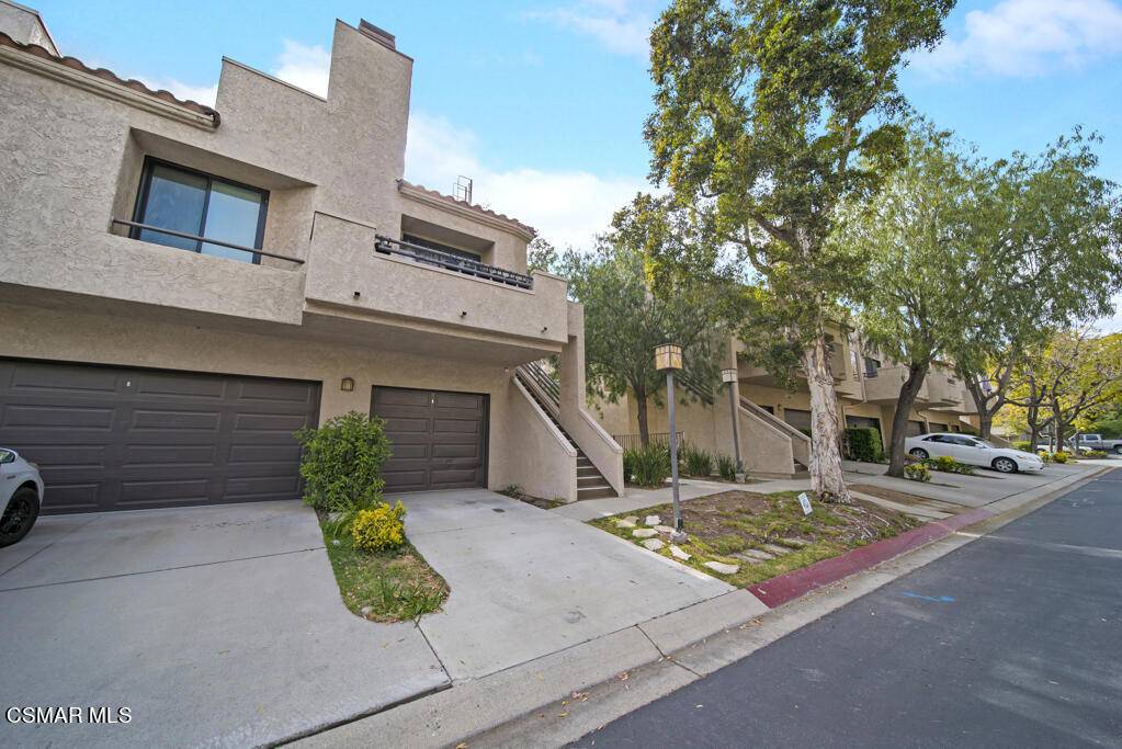Thousand Oaks, CA 91360,55 Mcafee CT