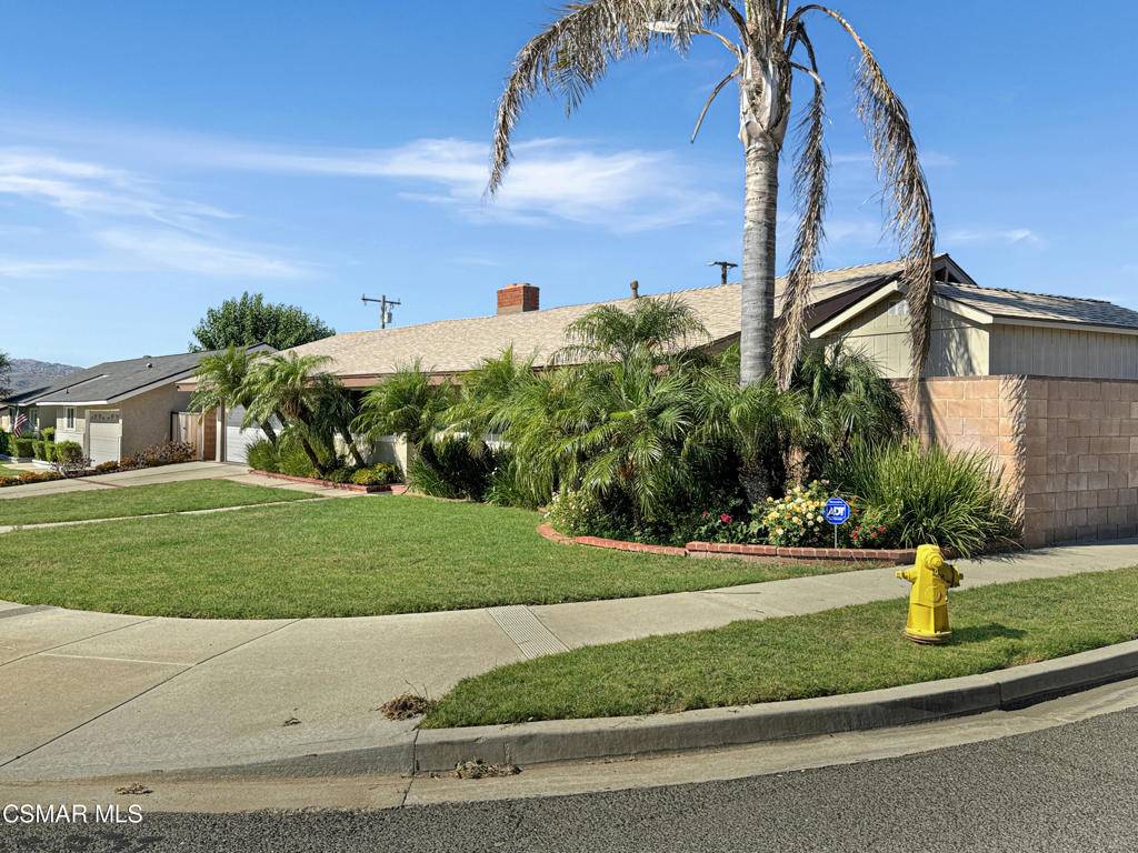 Simi Valley, CA 93063,3497 Corpus Christi ST