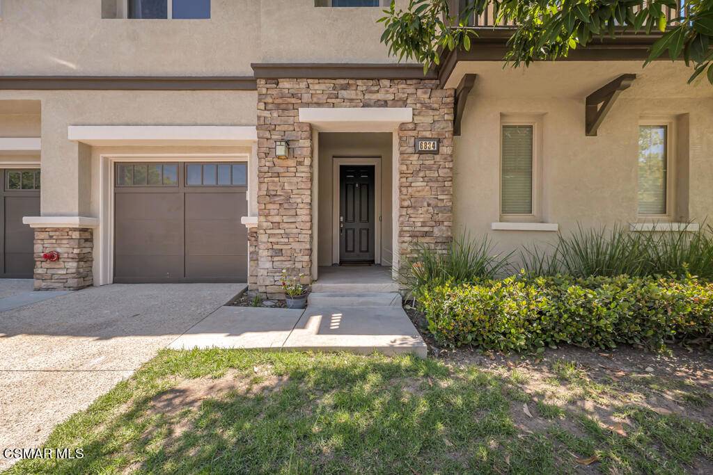 Moorpark, CA 93021,6834 Simmons WAY