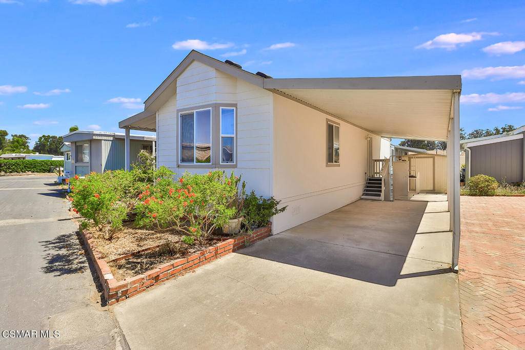Oxnard, CA 93033,2168 Thrush AVE #2168j
