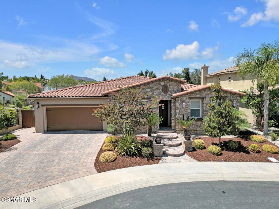 Thousand Oaks, CA 91320,1590 Arroyo View ST