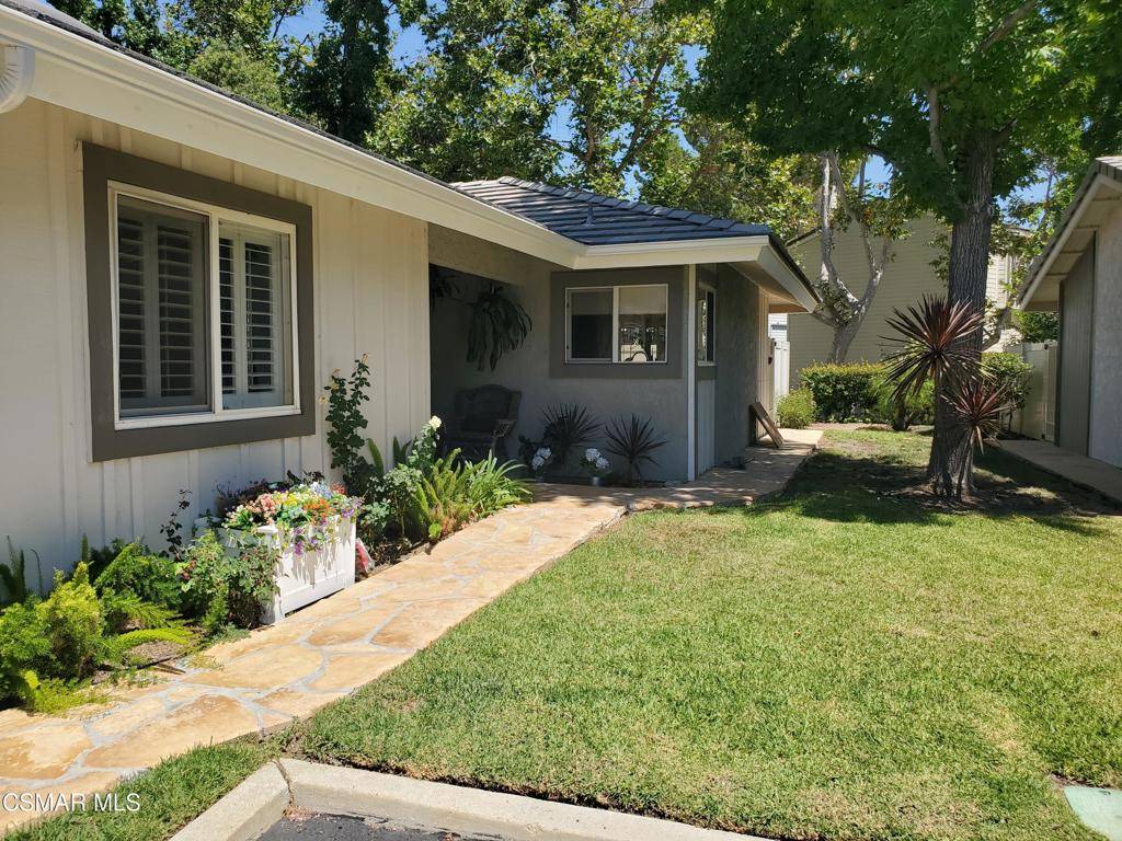 Westlake Village, CA 91361,2155 Wimbledon CIR