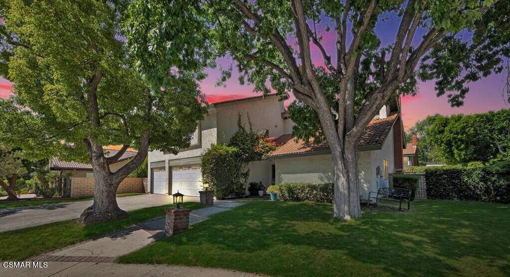 Thousand Oaks, CA 91362,3355 Blue Ridge CT