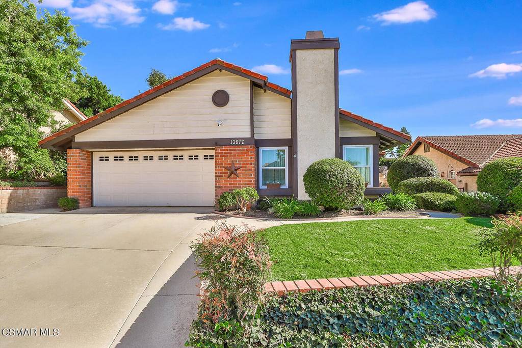 Moorpark, CA 93021,13672 Bear Valley RD