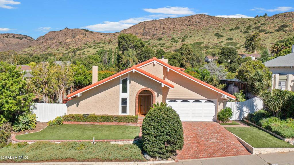 Thousand Oaks, CA 91360,3117 Saddleback CT