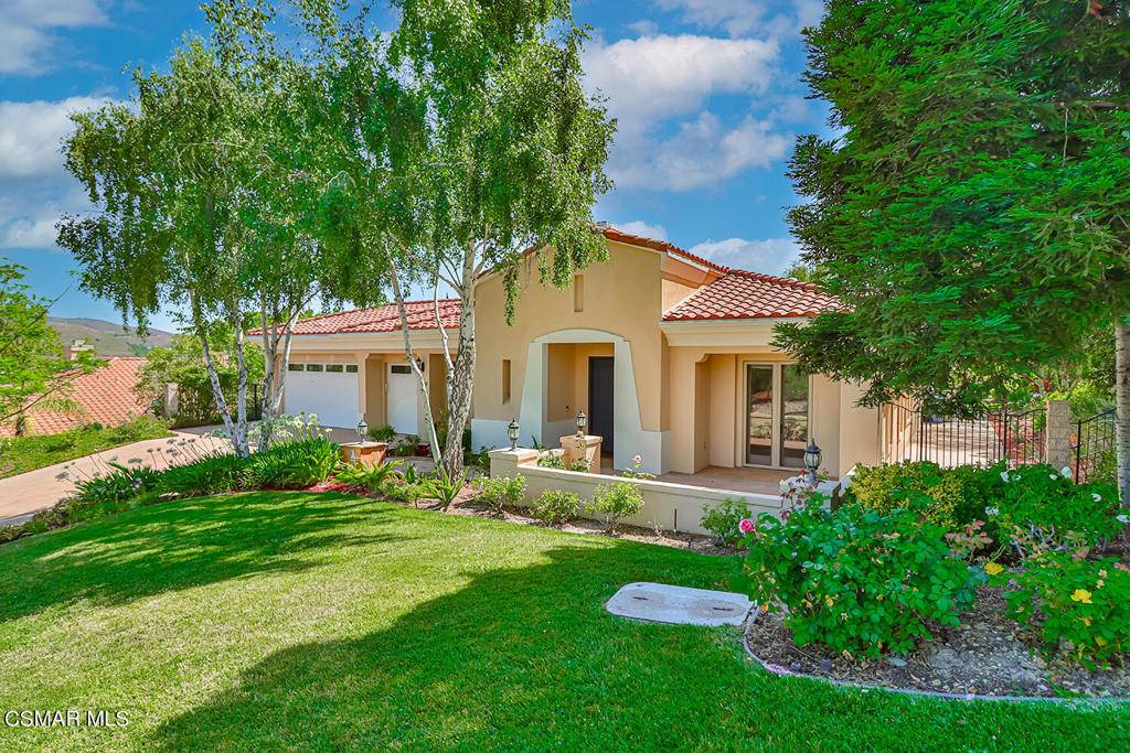 Westlake Village, CA 91362,2810 Rainfield AVE