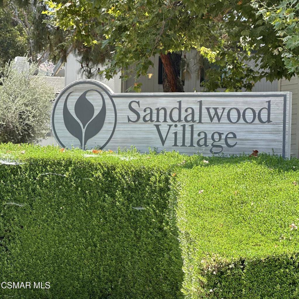 Simi Valley, CA 93063,6508 Stoney View LN #2