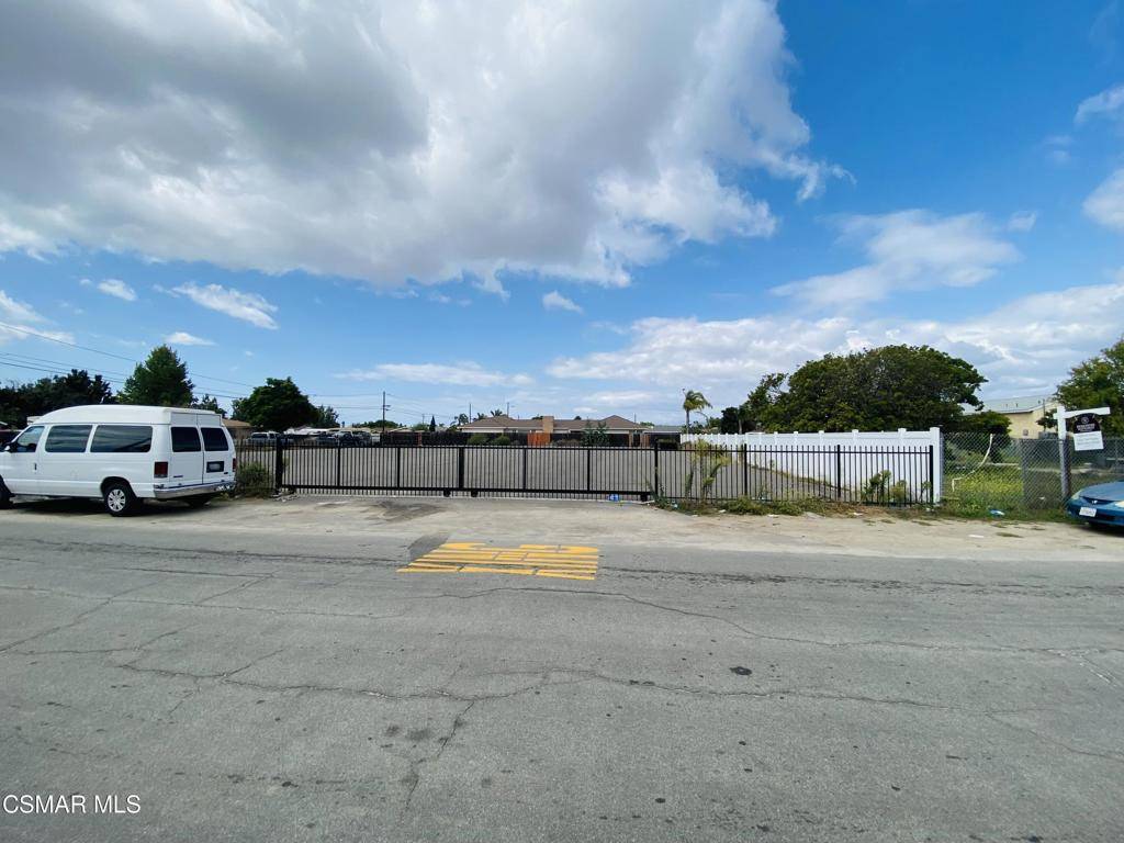 Oxnard, CA 93036,0 Alvarado ST