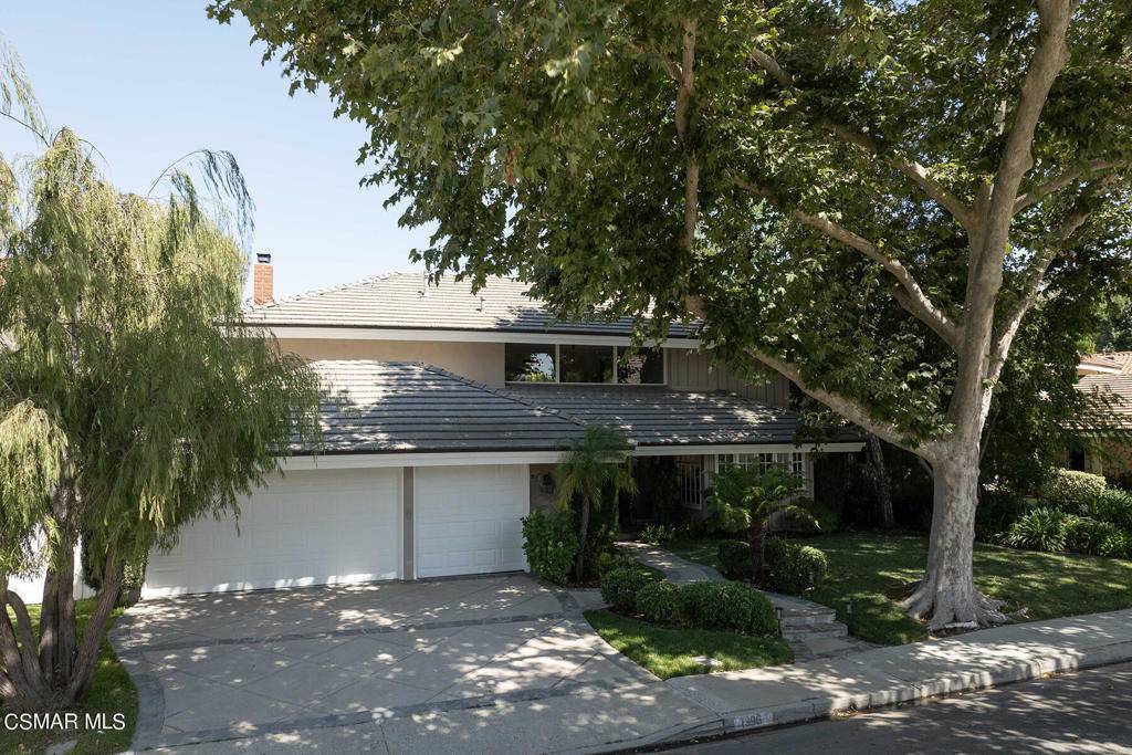 Westlake Village, CA 91361,1396 Whitehall PL