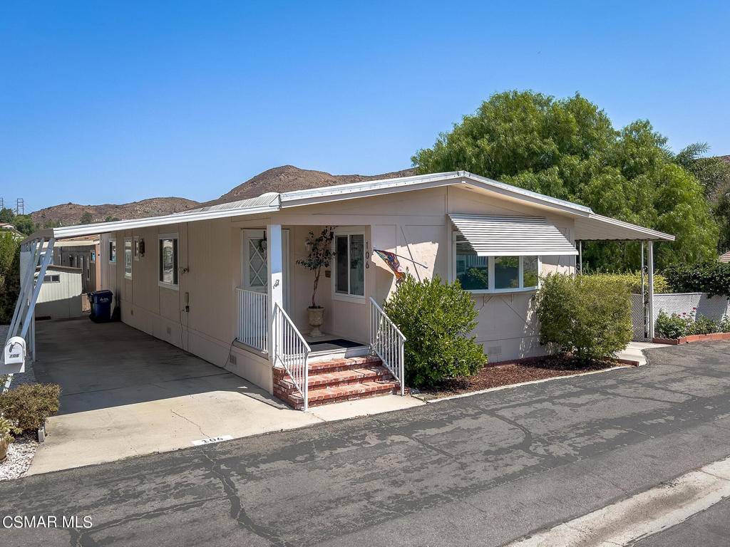 Newbury Park, CA 91320,106 La Fortuna