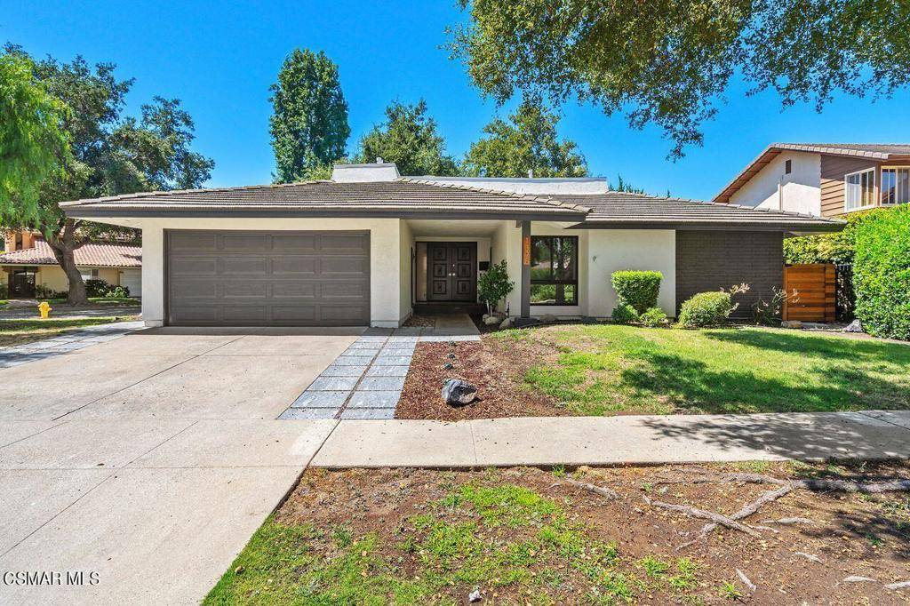 Westlake Village, CA 91361,1398 Breckford CT