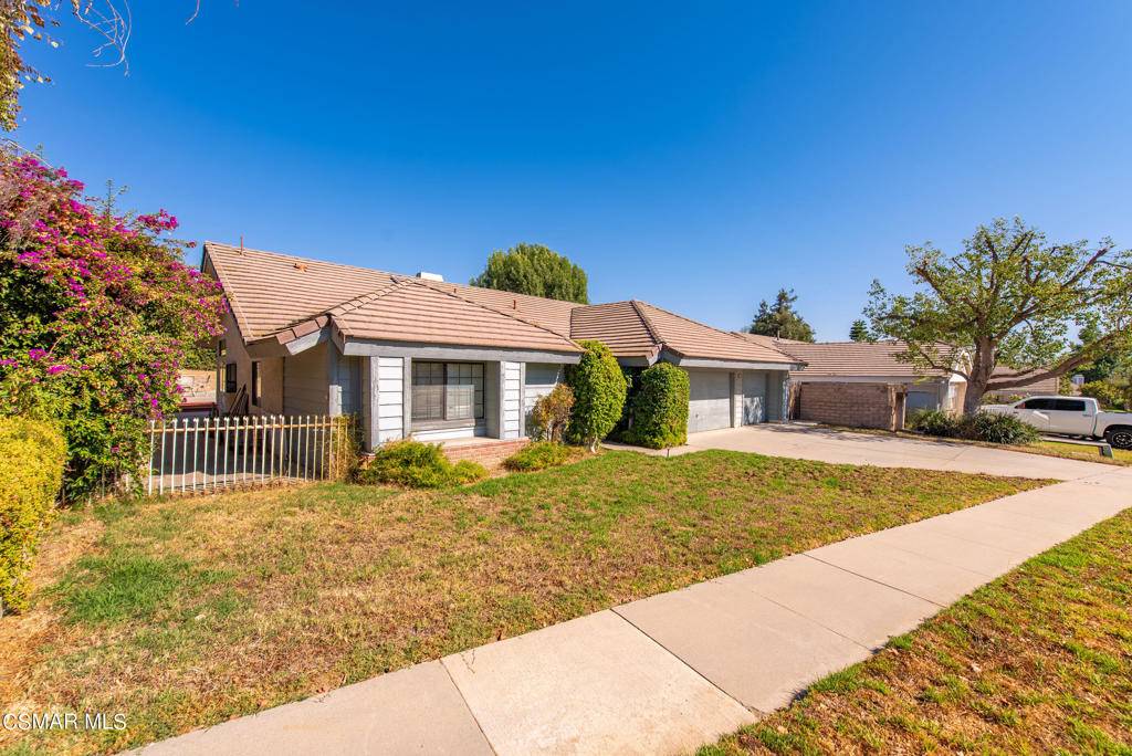 Simi Valley, CA 93063,3366 Lathrop AVE