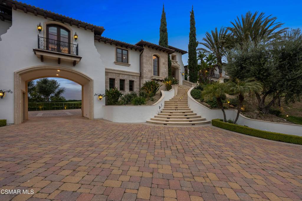 Westlake Village, CA 91362,4787 Windhaven DR