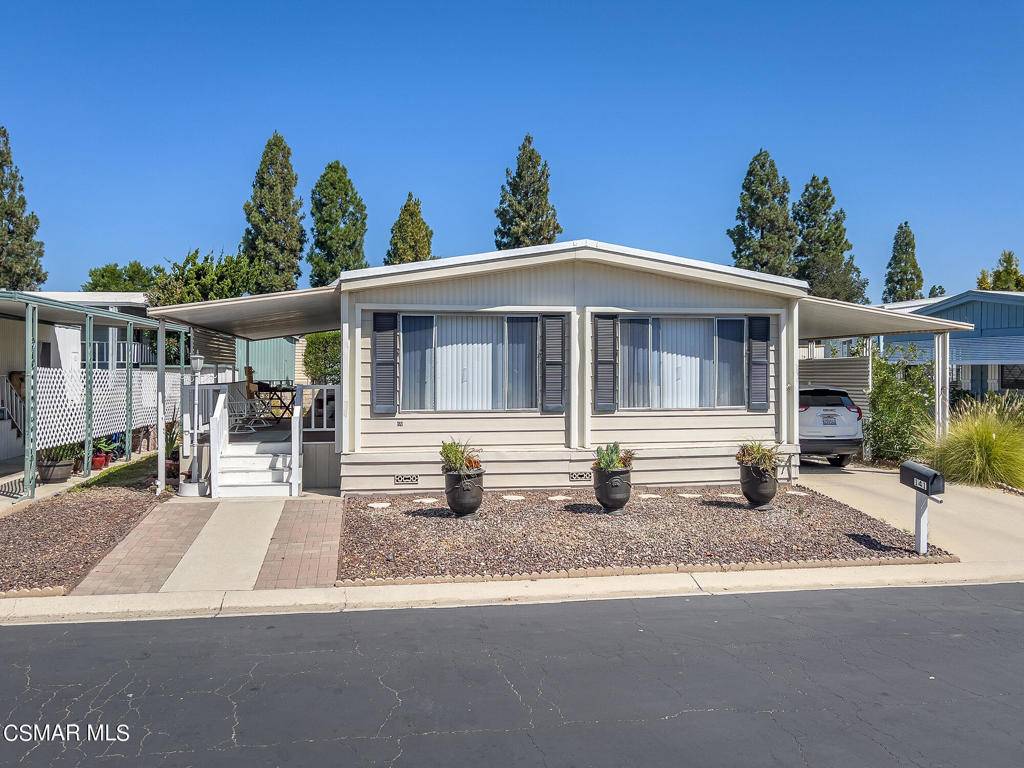 Newbury Park, CA 91320,141 Allen CT