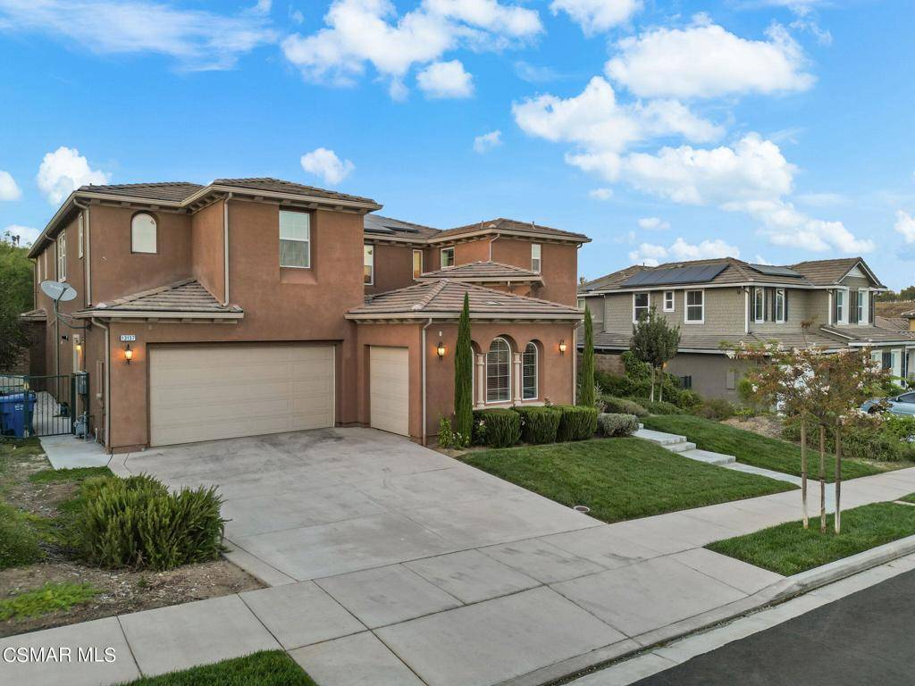 Moorpark, CA 93021,13137 Canyon Wren CT