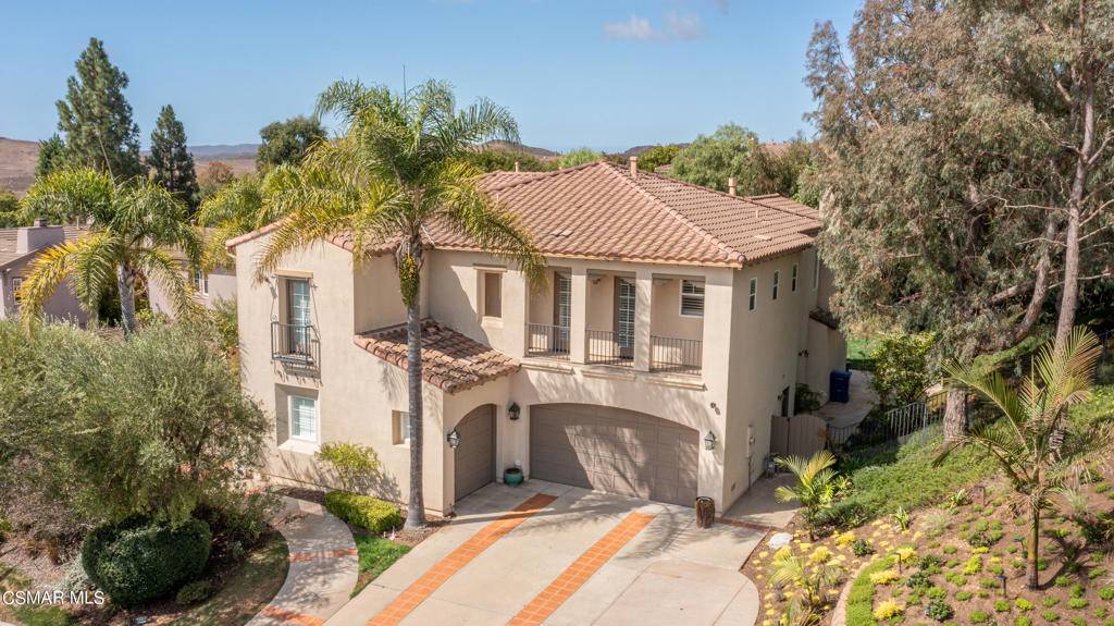 Newbury Park, CA 91320,999 Via Baron