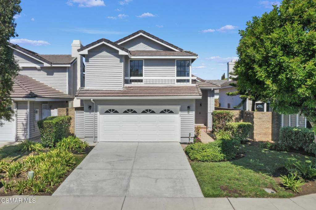 Moorpark, CA 93021,12443 Sunnyglen DR