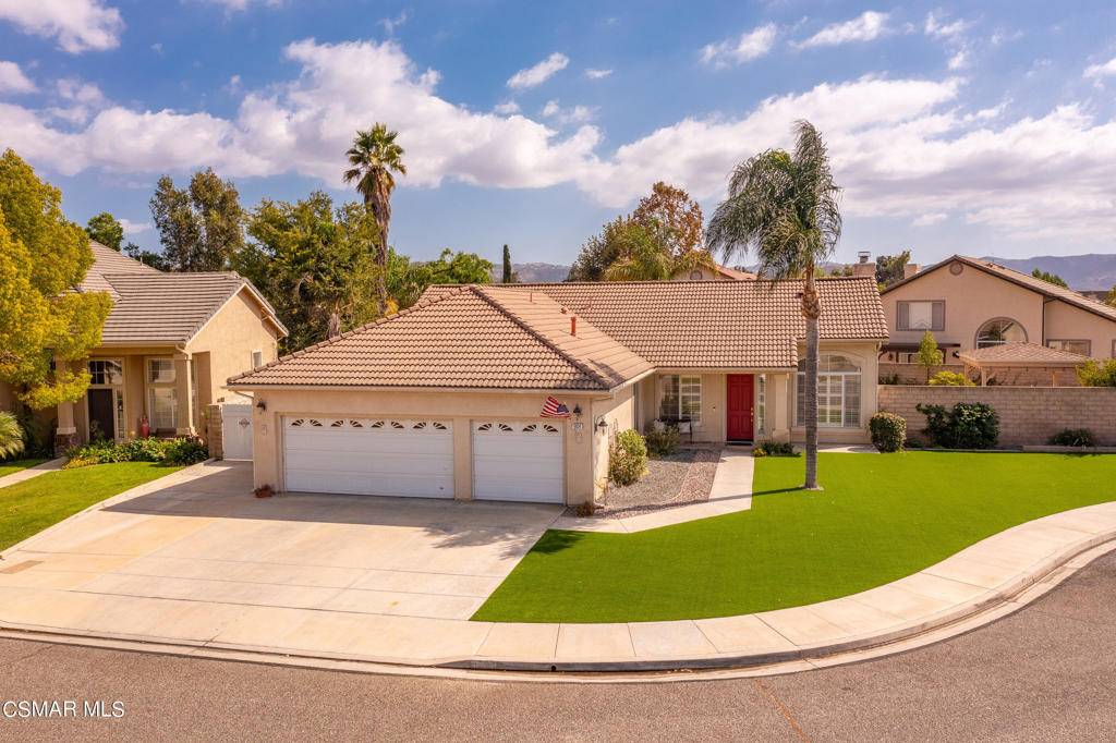 Simi Valley, CA 93063,3834 Sierra Madre CT