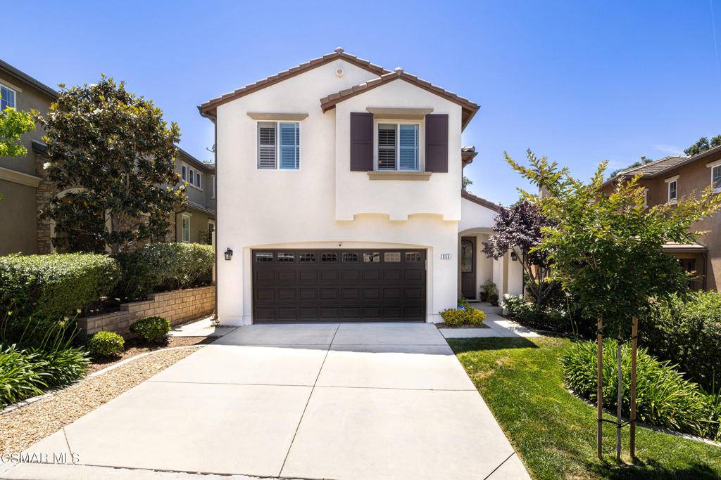 Newbury Park, CA 91320,655 Clearwater Creek DR