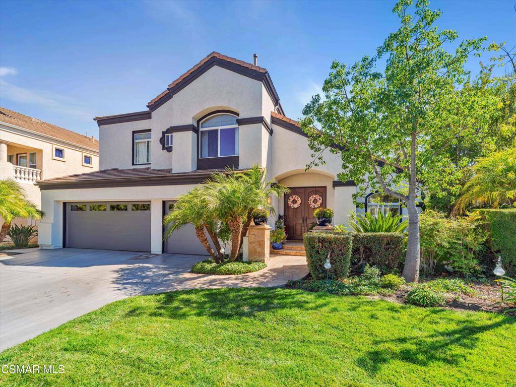 Moorpark, CA 93021,4178 Laurelview DR