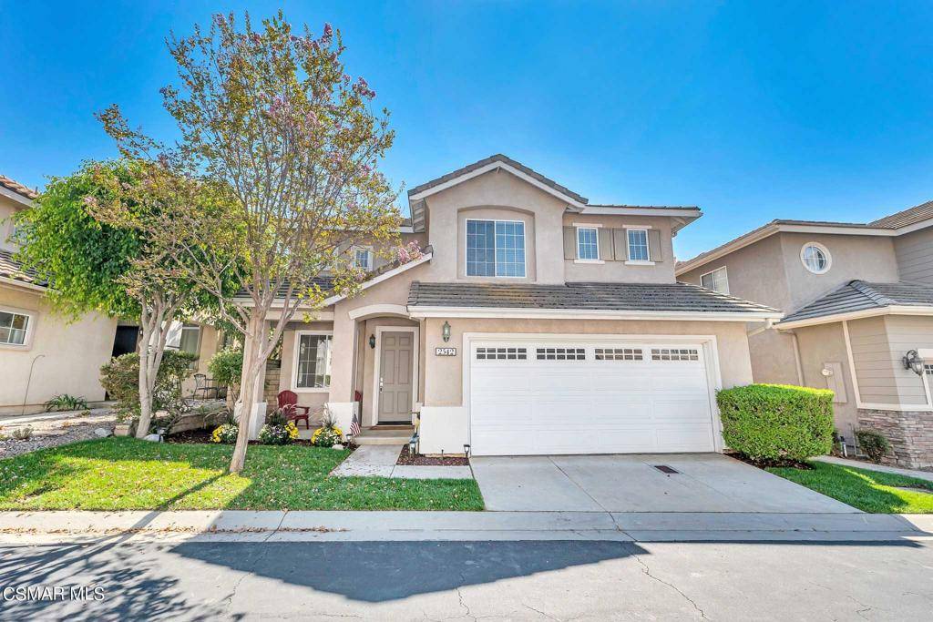 Thousand Oaks, CA 91362,2542 Renata CT