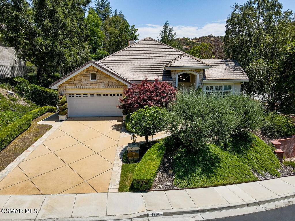 Lake Sherwood, CA 91361,1786 Pixton ST