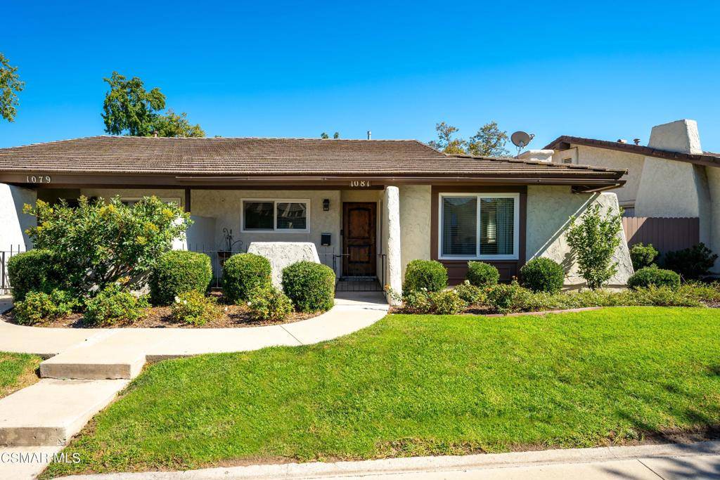 Westlake Village, CA 91361,1081 Canterford CIR