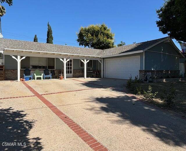 Simi Valley, CA 93065,2137 Stinson ST