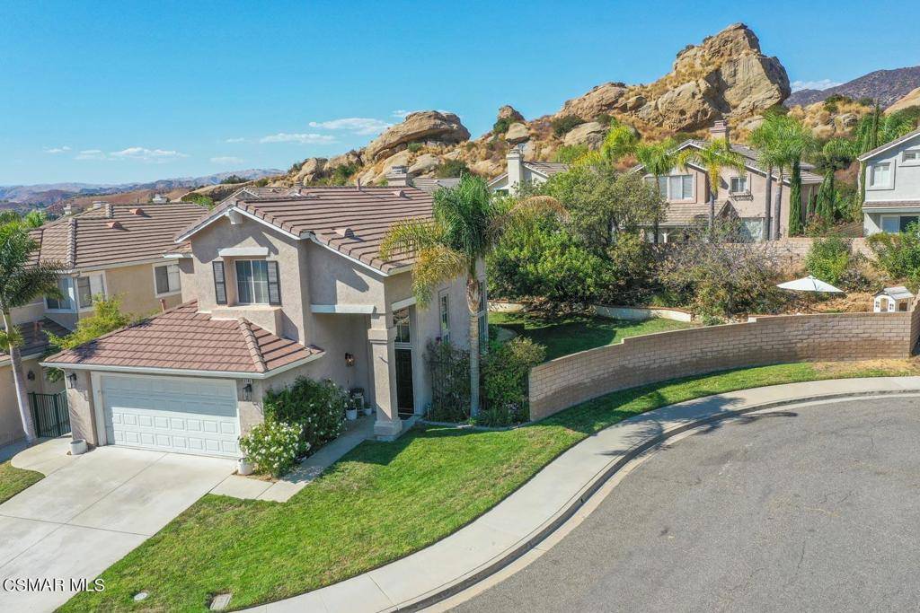 Simi Valley, CA 93063,6749 Cowgirl CT