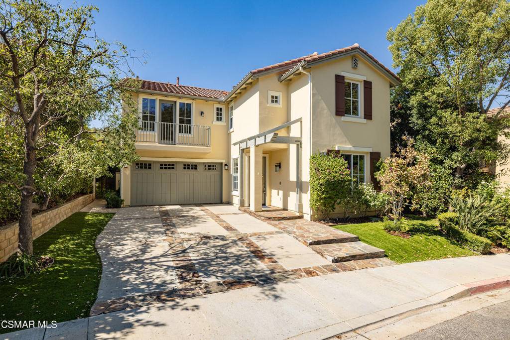 Calabasas, CA 91302,4641 Camino Del Sol