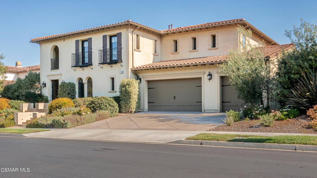 Newbury Park, CA 91320,790 Via Sedona