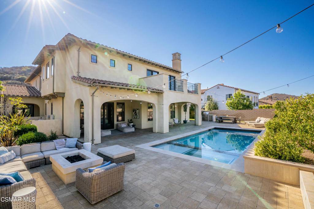 Newbury Park, CA 91320,790 Via Sedona