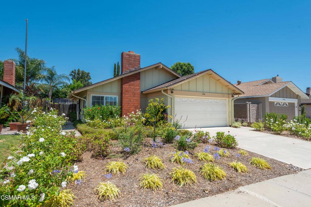 Moorpark, CA 93021,4366 Woodglen DR