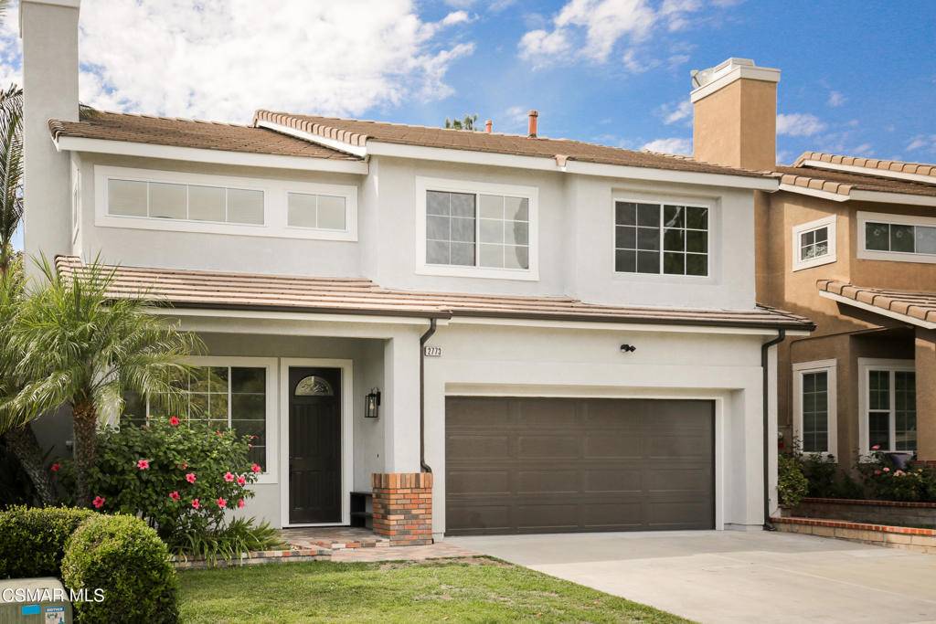 Simi Valley, CA 93063,2773 Titania PL