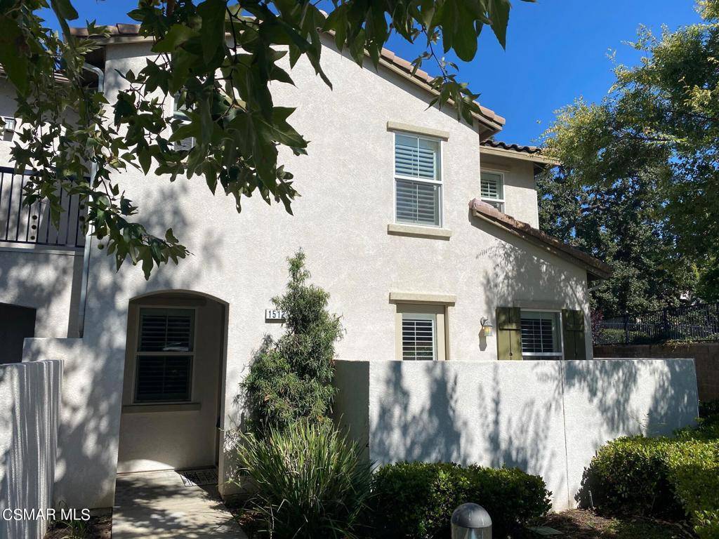 Newbury Park, CA 91320,1512 Silver Shadow DR