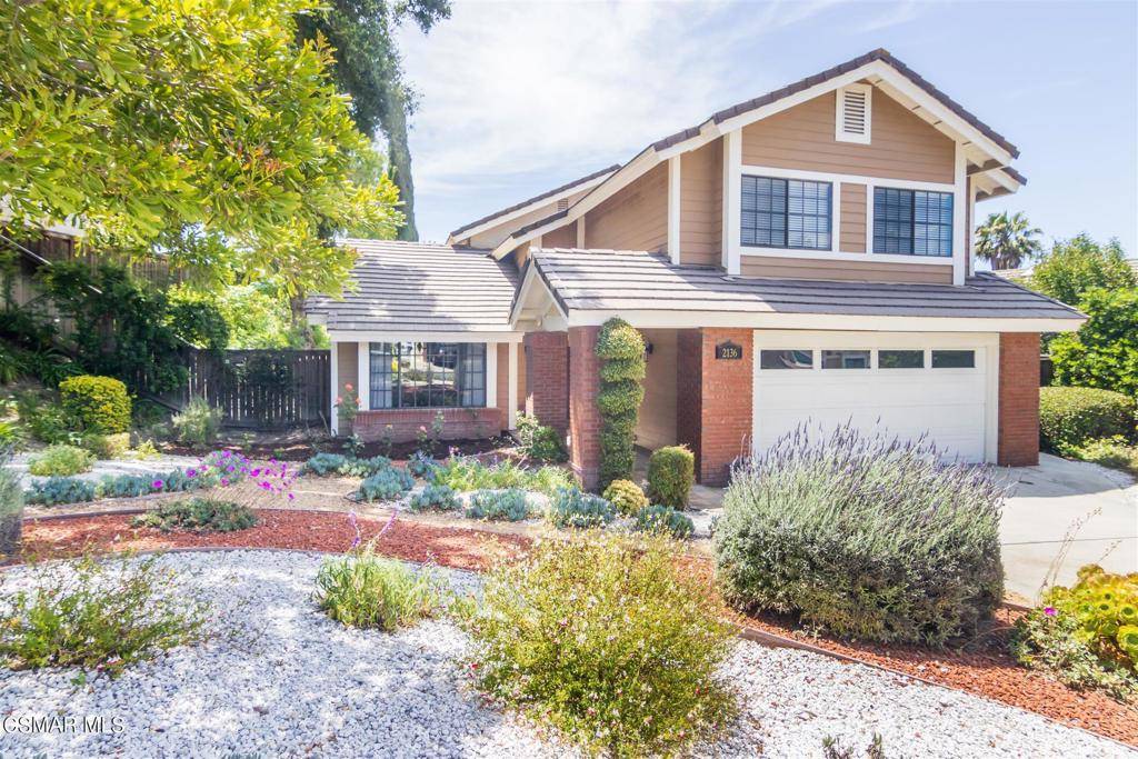 Thousand Oaks, CA 91362,2136 Meadow Brook CT