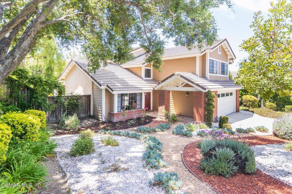 Thousand Oaks, CA 91362,2136 Meadow Brook CT