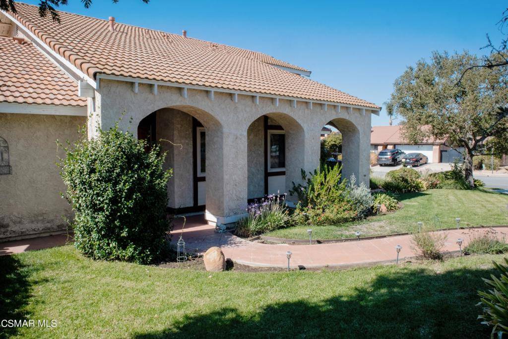 Simi Valley, CA 93063,6272 Cory ST