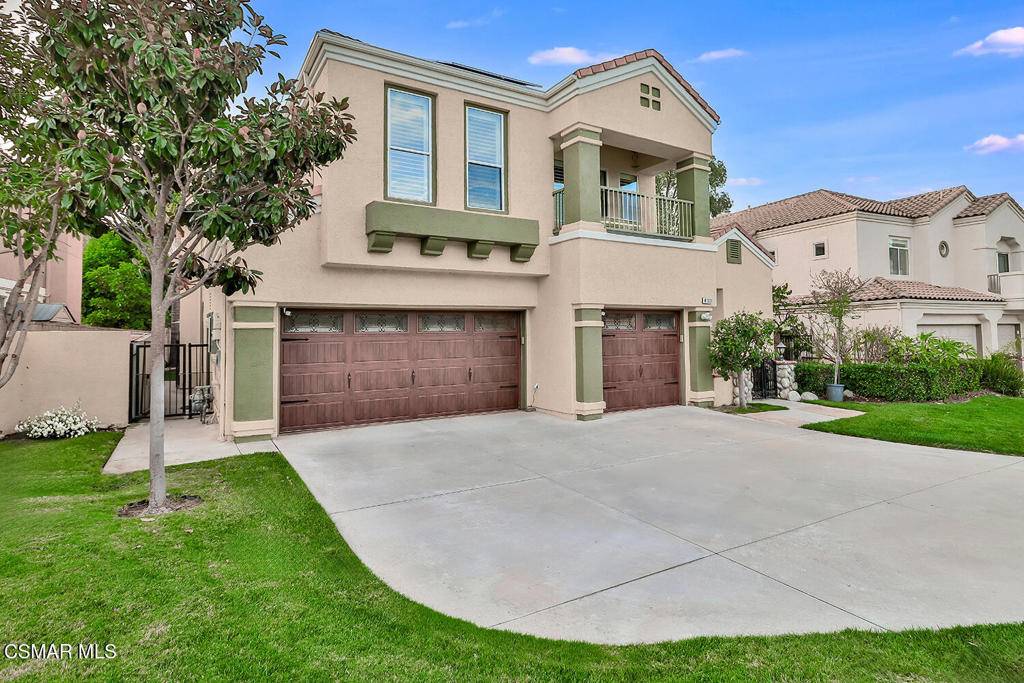 Moorpark, CA 93021,4109 Laurelview DR