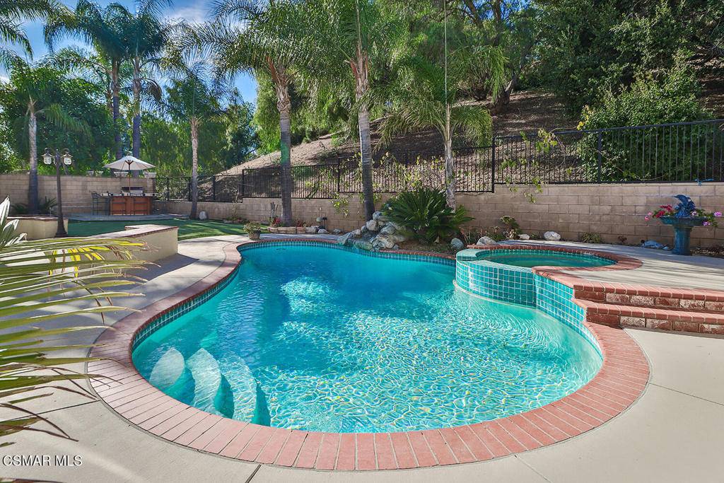 Moorpark, CA 93021,4109 Laurelview DR