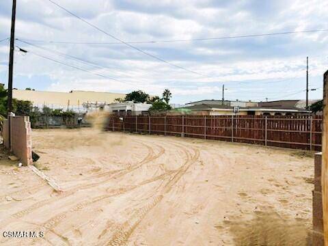 Oxnard, CA 93036,2462 Balboa ST