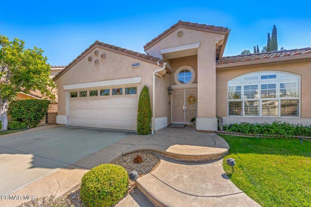 Newbury Park, CA 91320,2034 Warble CT