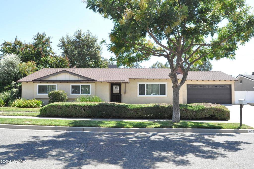 Simi Valley, CA 93063,4774 Beaumont ST