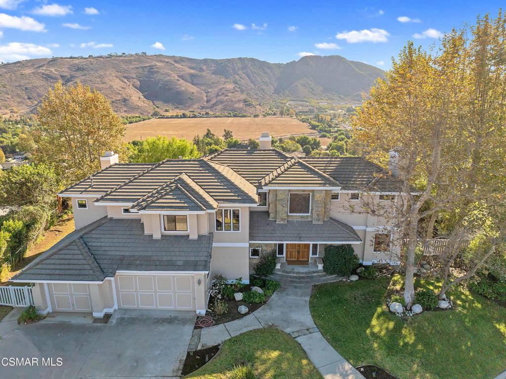 Santa Rosa, CA 93012,11300 Highridge CT